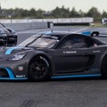 ポルシェGT4 eパフォーマンス