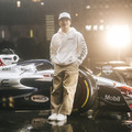 オラクル・レッドブル・レーシング 角田 裕毅選手