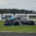 ポルシェGT4 eパフォーマンス