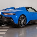 マセラティMC20の「Maserati per Maserati」
