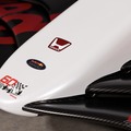 レッF1日本GP限定カラーのレッドブルRB21ドブルRB21のF1日本GP限定カラー