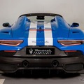 マセラティMC20の「Maserati per Maserati」