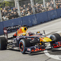Red Bull Showrun x Powered by Honda