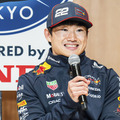 Red Bull Showrun x Powered by Honda