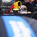 Red Bull Showrun x Powered by Honda