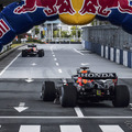 Red Bull Showrun x Powered by Honda