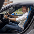 マセラティMC20の「Maserati per Maserati」