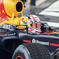 Red Bull Showrun x Powered by Honda