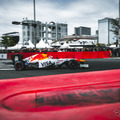 Red Bull Showrun x Powered by Honda