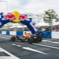 Red Bull Showrun x Powered by Honda