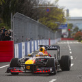 Red Bull Showrun x Powered by Honda
