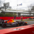 Red Bull Showrun x Powered by Honda