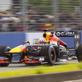 Red Bull Showrun x Powered by Honda
