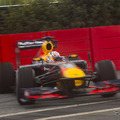 Red Bull Showrun x Powered by Honda