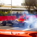 Red Bull Showrun x Powered by Honda