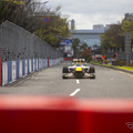 Red Bull Showrun x Powered by Honda