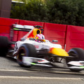 Red Bull Showrun x Powered by Honda
