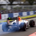Red Bull Showrun x Powered by Honda