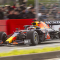 Red Bull Showrun x Powered by Honda