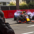Red Bull Showrun x Powered by Honda