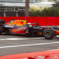 Red Bull Showrun x Powered by Honda