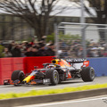 Red Bull Showrun x Powered by Honda