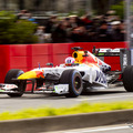 Red Bull Showrun x Powered by Honda