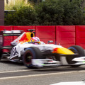 Red Bull Showrun x Powered by Honda
