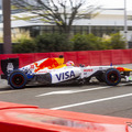Red Bull Showrun x Powered by Honda