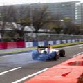 Red Bull Showrun x Powered by Honda