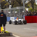 Red Bull Showrun x Powered by Honda