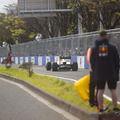 Red Bull Showrun x Powered by Honda