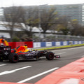 Red Bull Showrun x Powered by Honda