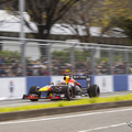 Red Bull Showrun x Powered by Honda
