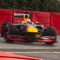 Red Bull Showrun x Powered by Honda