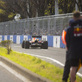 Red Bull Showrun x Powered by Honda