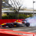 Red Bull Showrun x Powered by Honda