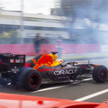 Red Bull Showrun x Powered by Honda