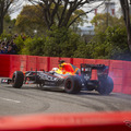 Red Bull Showrun x Powered by Honda