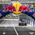 Red Bull Showrun x Powered by Honda