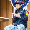 Red Bull Showrun x Powered by Honda
