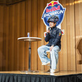 Red Bull Showrun x Powered by Honda