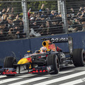Red Bull Showrun x Powered by Honda