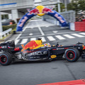 Red Bull Showrun x Powered by Honda