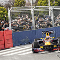 Red Bull Showrun x Powered by Honda