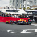 Red Bull Showrun x Powered by Honda
