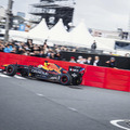 Red Bull Showrun x Powered by Honda