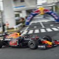 Red Bull Showrun x Powered by Honda