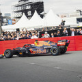 Red Bull Showrun x Powered by Honda
