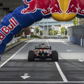 Red Bull Showrun x Powered by Honda